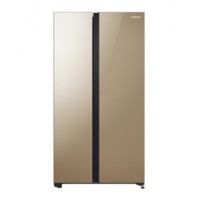Tủ Lạnh Samsung 647 Lít RS62R50014G/SV