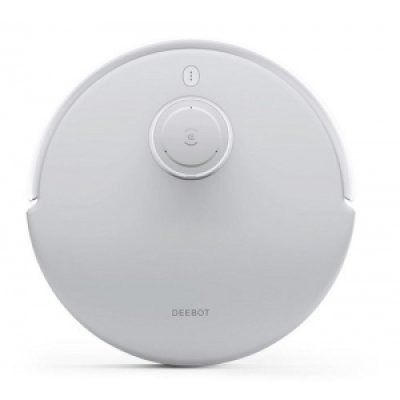 Robot Hút Bụi Lau Nhà Ecovacs Deebot T20 Darwin OMNI | Bản Quốc Tế | Chính Hãng