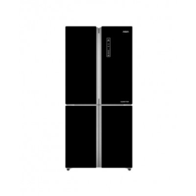 Tủ lạnh Aqua 456 Lít AQR-IG525AM GB
