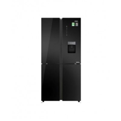 Tủ lạnh Aqua 456 Lít AQR-IGW525EM GB