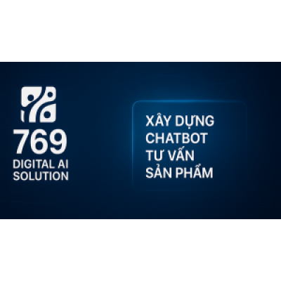 Prompt Xây Dựng Chatbot RAG