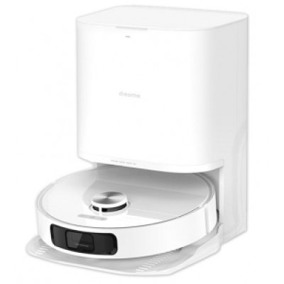 Robot Hút Bụi Lau Nhà Dreame L10 Prime | Bàn Quốc Tế | Chính Hãng