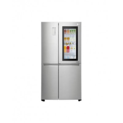 Tủ lạnh LG 626 Lít GR-Q247JS