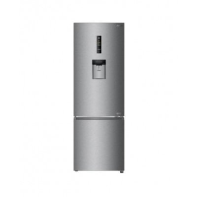 Tủ lạnh Aqua 320 lít AQR-IW378EB SW