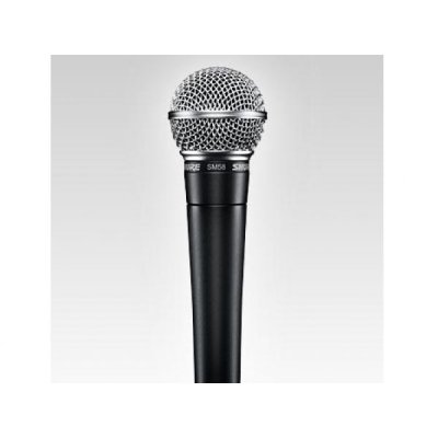 Micro Shure sm58