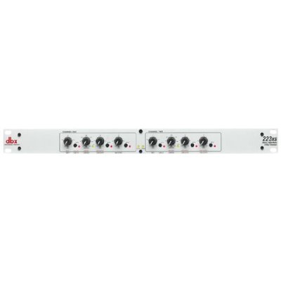 Crossover DBX 223XS (chính hãng)