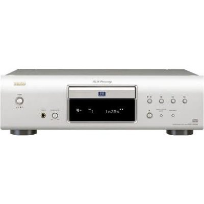 Đầu CD Denon 1500AE