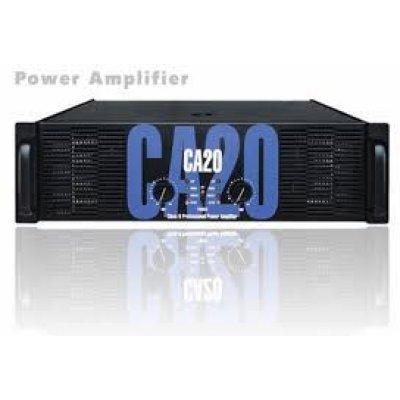 Cục đẩy CA20 | 60 Sò | 1200W | Hàng VN