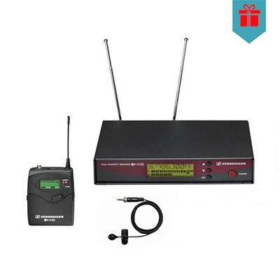 Micro Sennheiser EW 122 G2