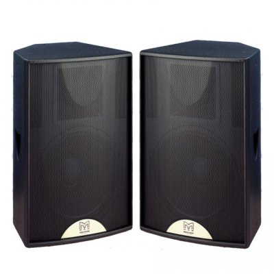 Loa Martin F12
