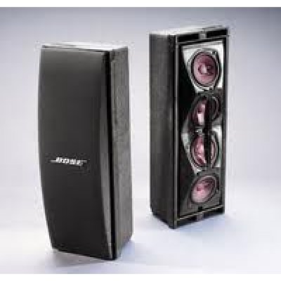 Loa Bose 402 Seri IV (Panaray)