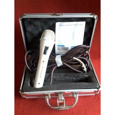 Micro Sennheiser 868II-S