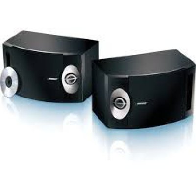 Loa Bose 201 Seri V | Mexico |  Loa Lời karaoke | Bãi Xịn | 120W