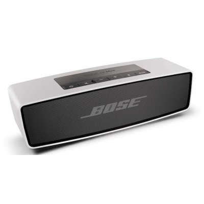 Bose SoundLink Bluetooth Mini 2