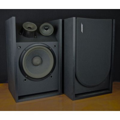 Loa Bose 4.2 Series II | Mỹ Xịn | Âm Thanh Xuât Sắc