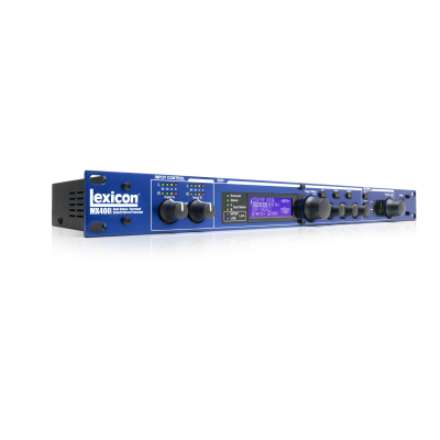 Effect Lexicon MX-400