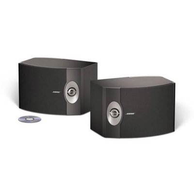 LOA BOSE 201 Series V  | Hàng Nòi Mỹ | Quán Ăn Cà Phê Spa
