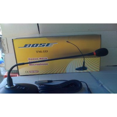 Micro hộ nghị Bose 333 | Giá Rẻ