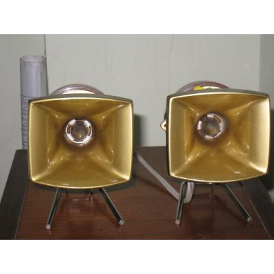 Loa Treble Kèn PT-6