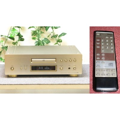 Đầu CD Denon QS10