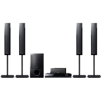 Sony DAV-TZ715  (Chính hãng)