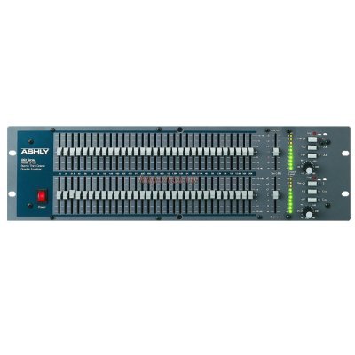 Lọc tiếng Ashly GQX-3102