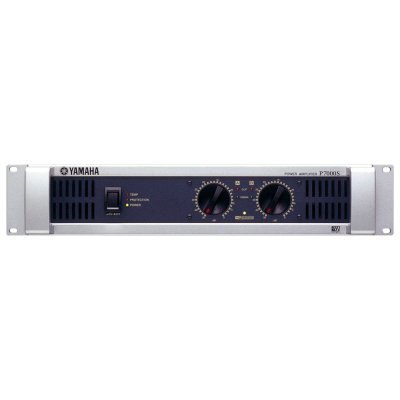 Cục đẩy Yamaha XP7000 |1000W | 40 Sò | Hàng Nhập