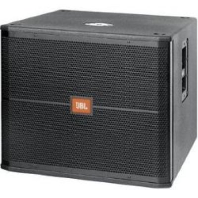 Loa  SUB HƠI JBL SRX 718S | VN/ Thái Lan | Bass 50cm 