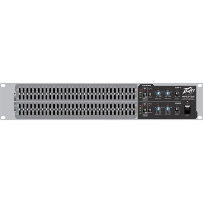 Equalizer Peavey VP 231EQ  loại 1