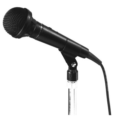 Micro có dây Toa DM-1100