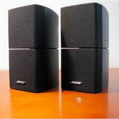 Loa Cafe Nhỏ Bose Xí ngầu Cube | Hàng Mỹ | Chính Hãng 