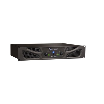 Cục Đẩy CROWN XLi 1500 | Chính Hãng | Công Suất 660W | Hàng Mỹ
