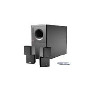 Bose Acoustimass 5 series III | M5 | Loa Kèm Cube | Mexico 