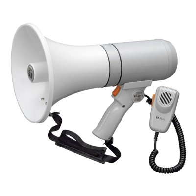 Loa nén Toa ER 3215 (Nói qua bộ đàm)