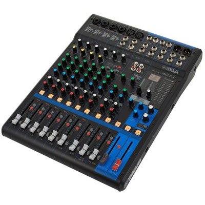 Mixer Yamaha MG12XU | Chính Hãng | Malaysia