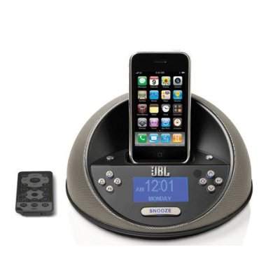 JBL On time Micro
