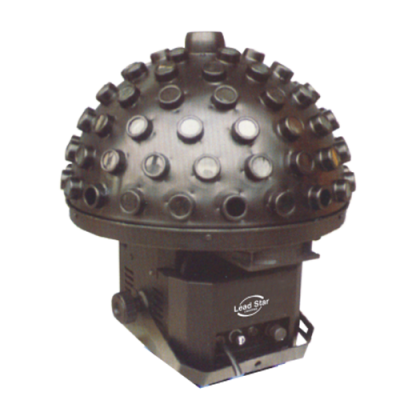 Đèn nhím màu / nhím trắng LS-024A LS-024B