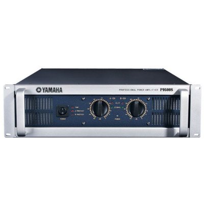 Cục Đẩy Yamaha P9500S | 52 Sò | 1600W | Hàng Nhập