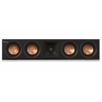 Klipsch RP-404C-II-WALNUT