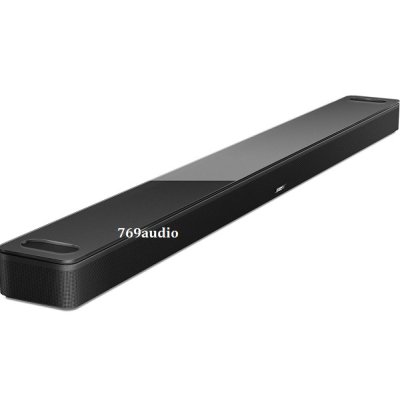 Loa Bose Soundbar 900 | Hàng Chính Hãng | Đánh Giá