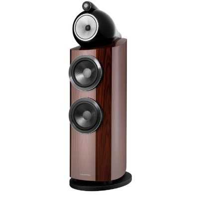 Loa B&W 802 D3 Prestige Edition