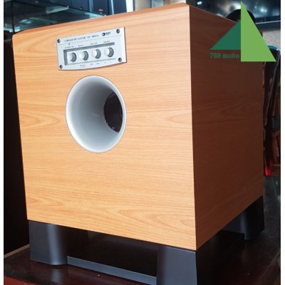 Loa SUB YAMAHA YST 515 | Bass 25Cm | Loại Cao Cấp | 350W