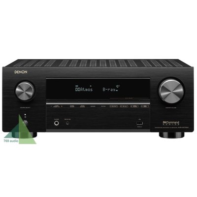 Amply Denon AVR-X4700