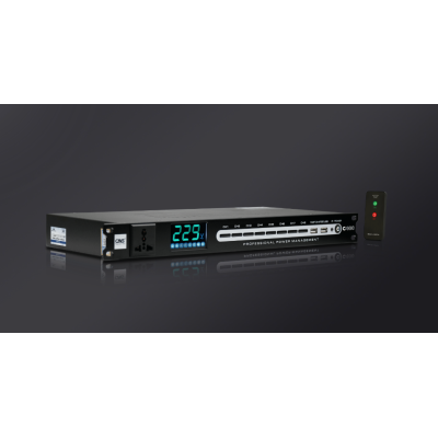 Quản lý nguồn C400