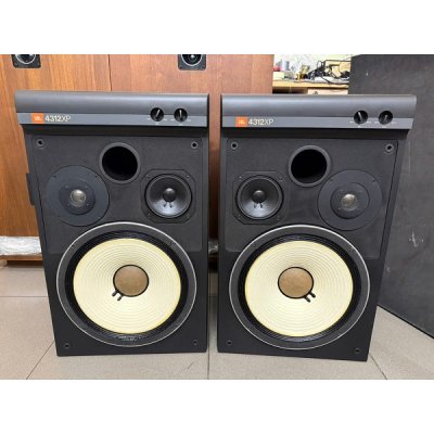 Loa JBL 4312XP Hàng Bãi