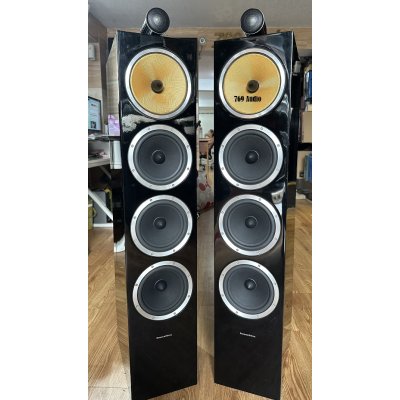 Loa B&W CM10  | Loa Anh Quốc | Mới 98%