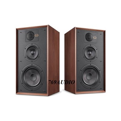 Loa Wharfedale Linton Heritage 85