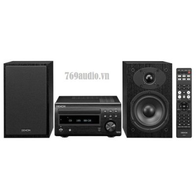 DENON  M41