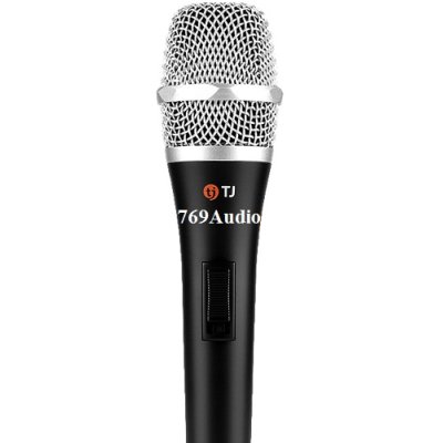 Micro có dây TJ TM-G20