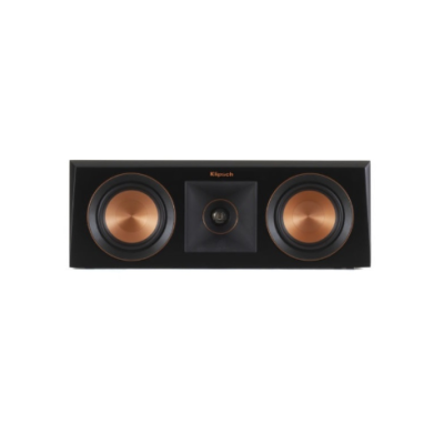 Klipsch RP-400C-EBONY